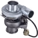Turbocompresseur de remplacement pour moteurs CAT 3126 et C7
