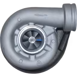 04207629KZ S2B Turbocharger Replacement for DEUTZ KHD BF6M1013
