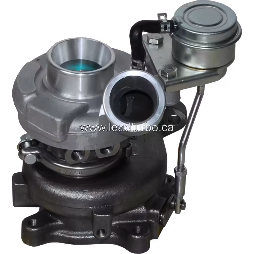 1515A123 TF035 TURBOCHARGER FOR MITSUBISHI 4M41