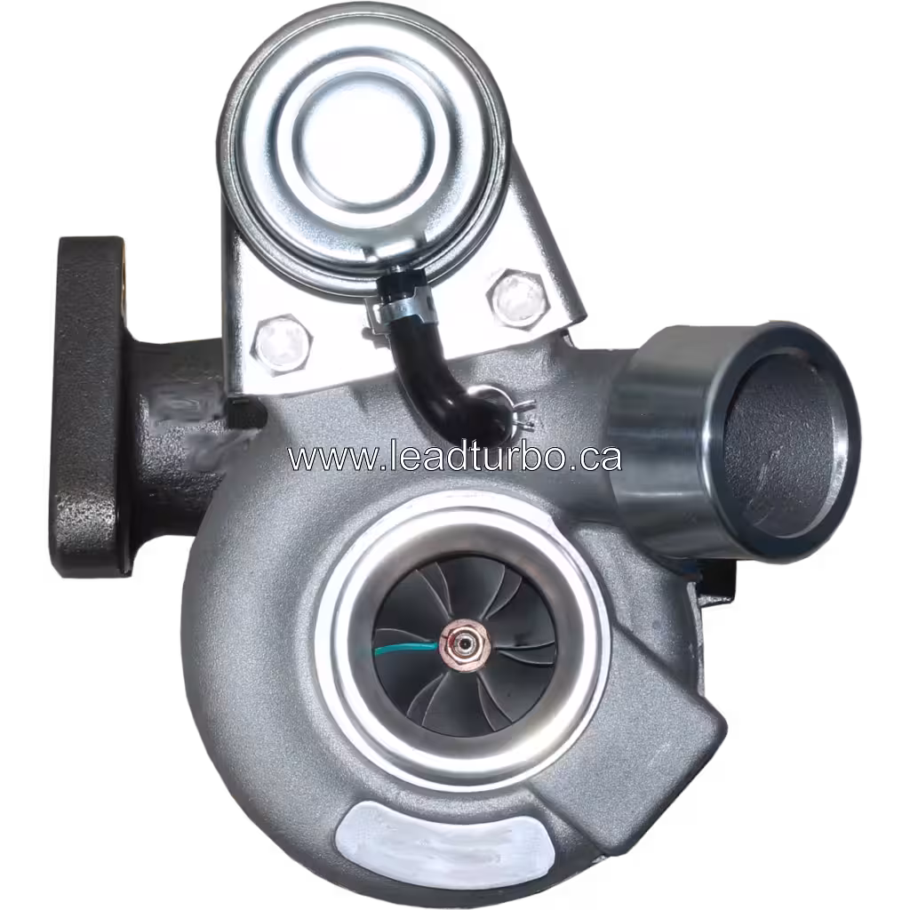 1515A123 TF035 TURBOCHARGER FOR MITSUBISHI 4M41