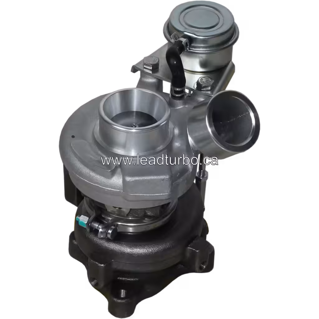 1515A123 TF035 Turbolader als Ersatz für Mitsubishi 4M41