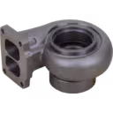 CAT 3306 Turbocharger Turbine Housing Replacement