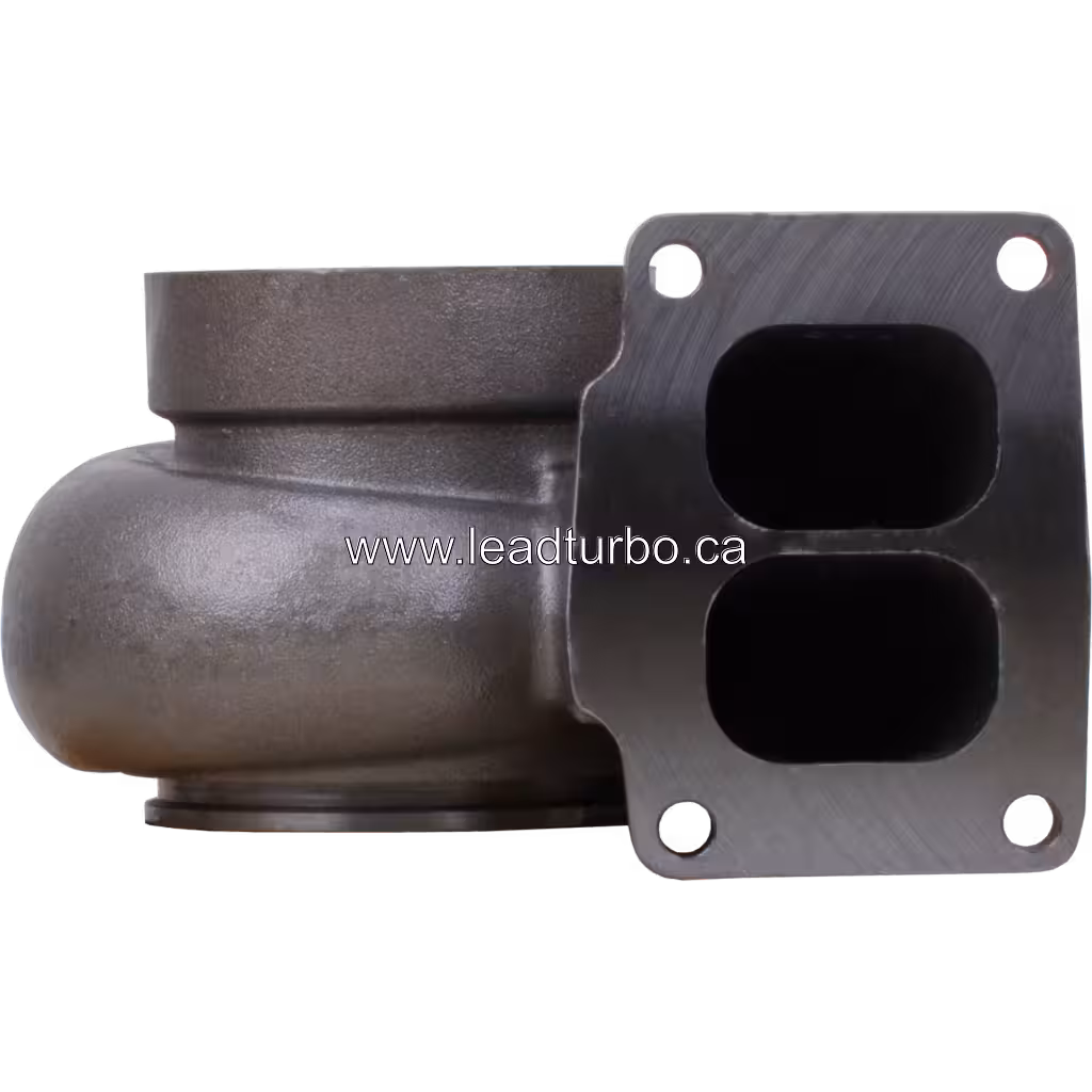 FOR 167972 TH Turbine Housing for CAT D6G