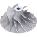 169410 S4DS Compressor Wheel for CAT 3406C Turbocharger