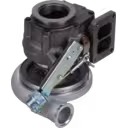 Volvo MD13 Turbocharger Replacement Part 21701449