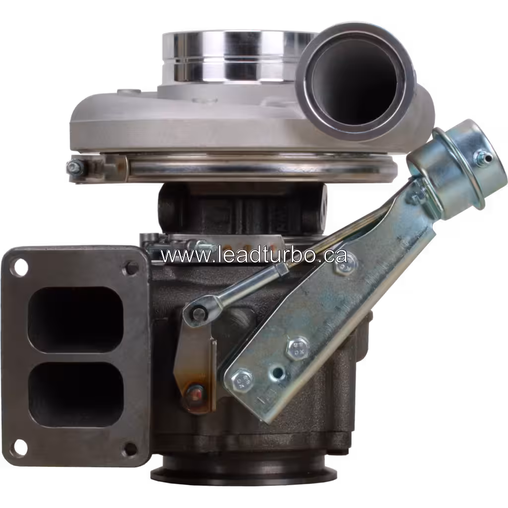 21701449 HE500WG Turbocharger for Volvo MD13