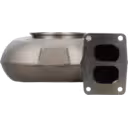 FOR 2882099 TH turbine housing front view