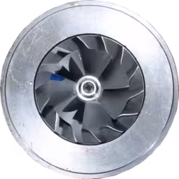 314106 J96 Turbocharger Core Replacement