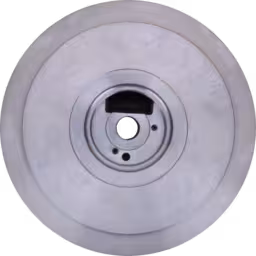 3536009 Bearing Housing for Scania HX60 Turbocharger Replacement