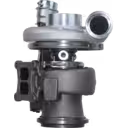 3593597 HX55W Turbocharger Replacement for Cummins QSM11 Industrial Engine thumbnail 2