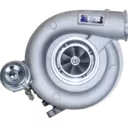 3593597 HX55W Turbocharger Replacement for Cummins QSM11 Industrial Engine thumbnail 1
