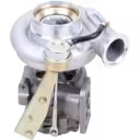 3598700 HX35W Turbocharger Replacement for IVECO Industrial 6 Cylinder 2V TAA SD Engine thumbnail 3