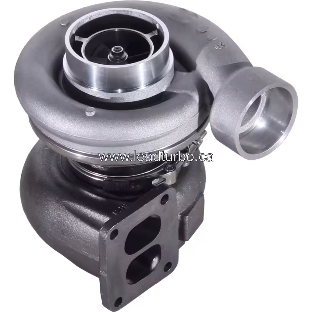 S3B Turbocharger replacement part 3826904