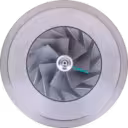 4027094 HX50 Turbocharger Core Replacement for Cummins M11-290 thumbnail 1