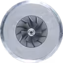 408105-0244 TO4E04 Turbocharger Core Replacement for Volvo TD71F TD61G thumbnail 1