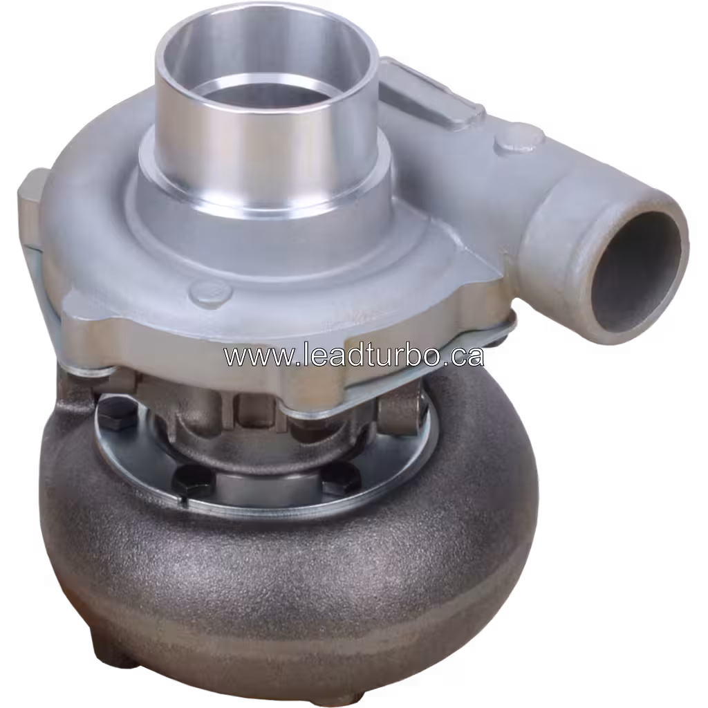 409860-0004-T Turbocharger Replacement for Perkins ATV8 640 Engine