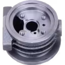 433289-0220 BH Bearing Housing Replacement for Perkins 1104A-44T Turbocharger thumbnail 4