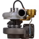 49187-01010 Turbocharger Replacement for Mitsubishi 6D16T thumbnail 2