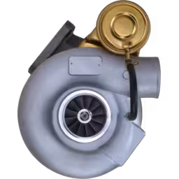49187-01010 Turbocharger Replacement for Mitsubishi 6D16T