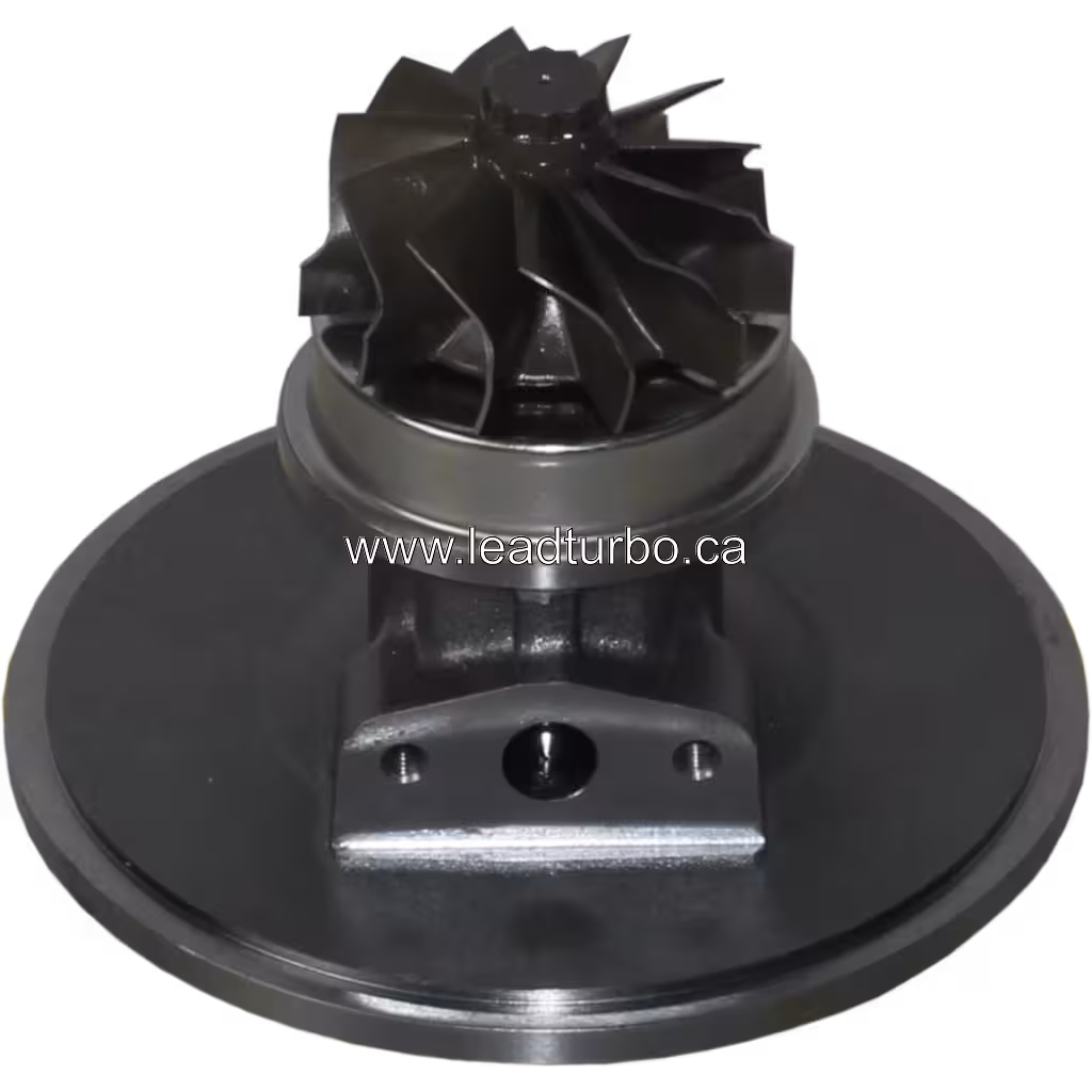 53317100012 Turbocharger Core Replacement for MAN F2000E & D2866LF31(4V)