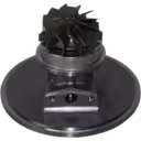 53317100012 Turbocharger Core Replacement for MAN F2000E & D2866LF31(4V) thumbnail 4