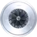 53317100012 Turbocharger Core Replacement for MAN F2000E & D2866LF31(4V)