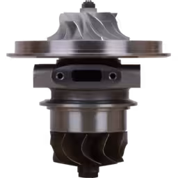 757360-0001 GTA5518L Turbocharger Core for CAT C18