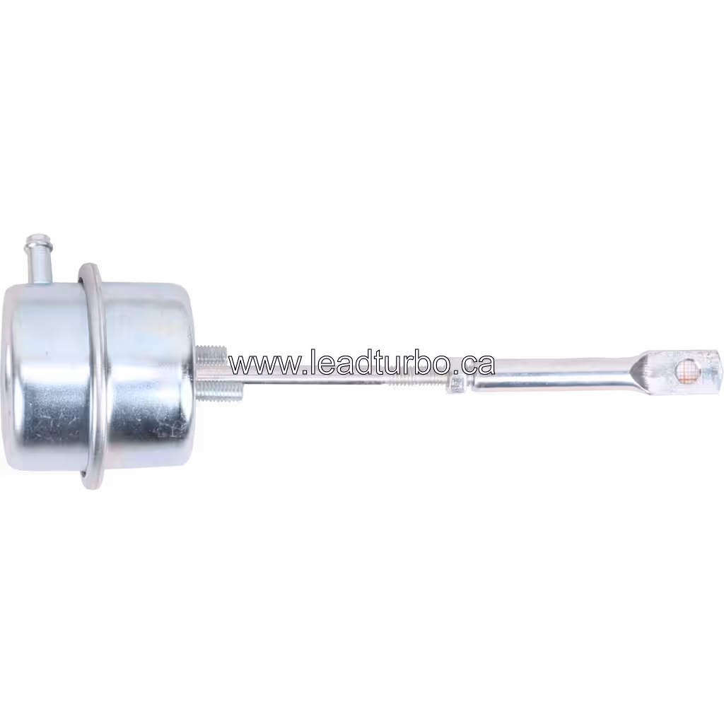 Actionneur de turbocompresseur Perkins Phaser 135TI