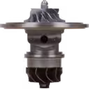 Aftermarket turbocharger core replacement