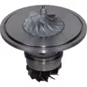 Turbo core assembly for industrial applications