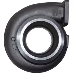Carcasse Turbine 3591301 HX83 pour Cummins QSK60 G7