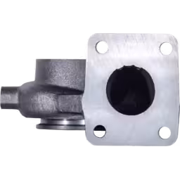 Carcasse de Turbine 49169-10400 TD06-11A 8 pour Mitsubishi 4D31T