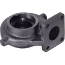 Carcasse de Turbine 49169-10400 TD06-11A 8 pour Mitsubishi 4D31T