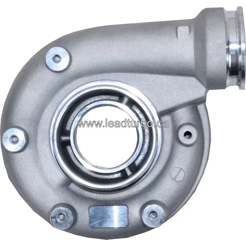 Carter Compresseur 53271013082 pour Turbo S200G-3067NRAKB 0 64 Deutz TCD2013 top view