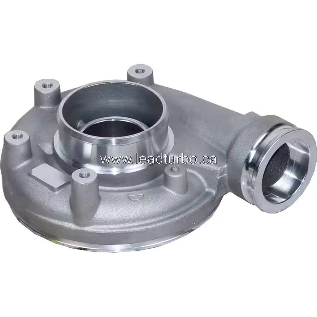Vue avant carter compresseur S200G-3067NRAKB 0 64