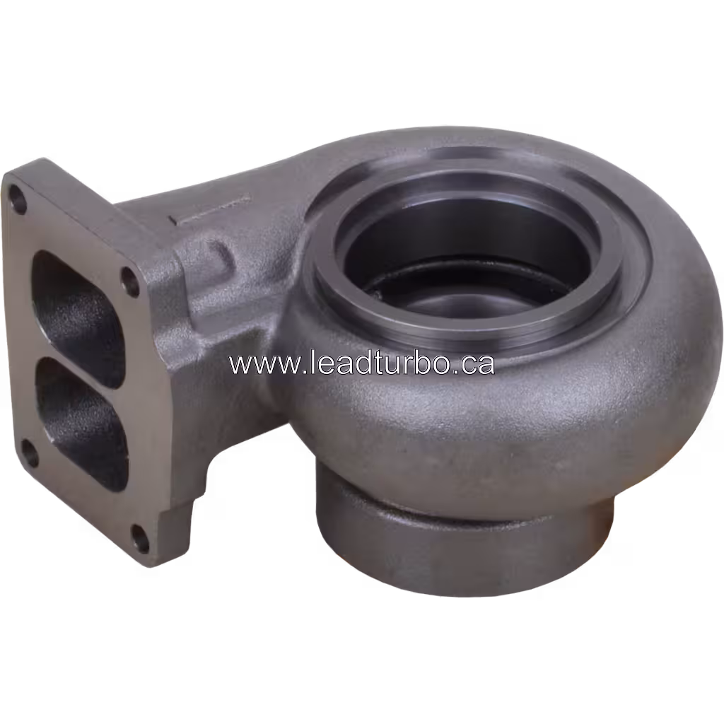 Pièce de rechange carter turbine 167019