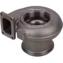 Carter turbine HX83 pour moteur Cummins ISX QSX15