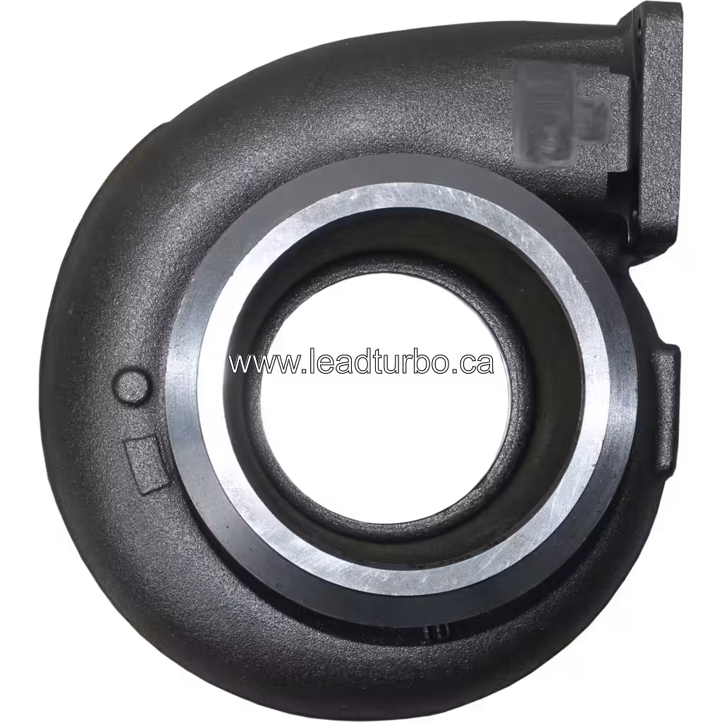 Carter turbine 3591301 HX83 pour Cummins QSK60