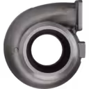 Carter Turbine 3591301 HX83 pour Cummins QSK60 G7 thumbnail 4