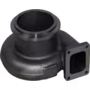 Carter Turbine 3591301 HX83 pour Cummins QSK60 G7