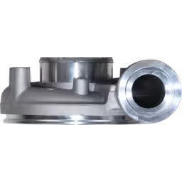 Carter de Compresseur 53271013082 pour Deutz TCD2013