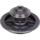 Carter de Support de Turbocompresseur HX60 (3536009) de Remplacement pour Scania DSC14-13 530HP thumbnail 4