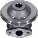 Détail des orifices du carter de palier FOR K27-115-02 BH