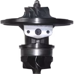 Core de Turbocompresseur 53317100012 pour MAN F2000E / D2866LF31(4V)