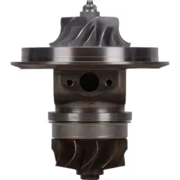 Core de Turbocompresseur 6505-68-5910 KTR110L-3H4E pour Komatsu D155