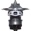 Core de Turbocompresseur TO4E04 408105-0244 pour Volvo TD71F TD61G thumbnail 2