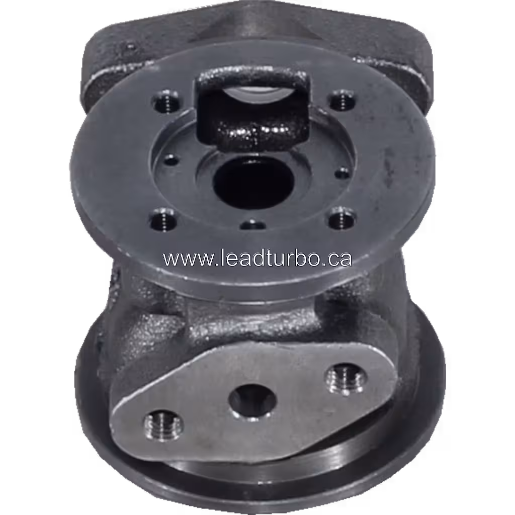 FOR 53249887114 BH Bearing Housing for Mercedes-Benz OM924 Turbocharger Replacement