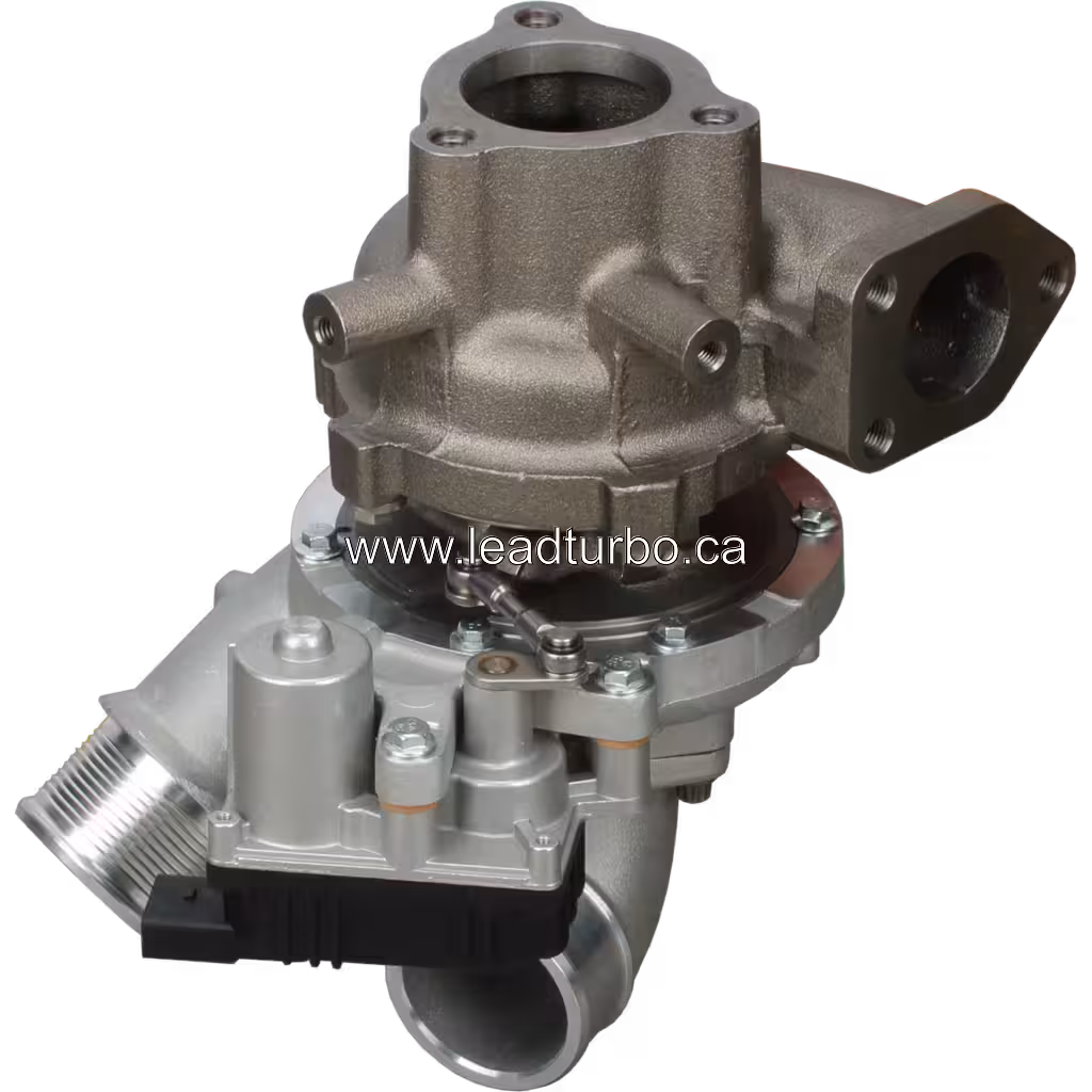 Aftermarket Turbocharger for Hyundai i800 D4CB Engine