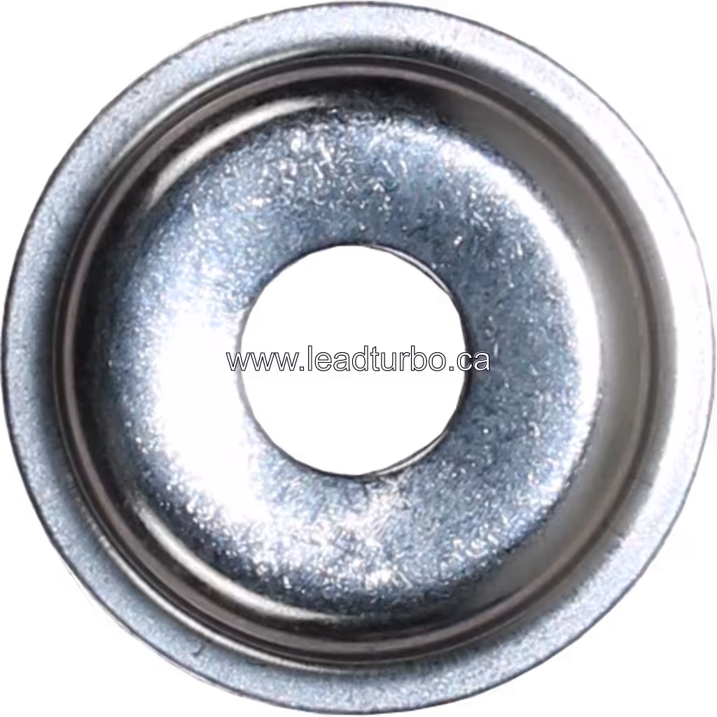 FOR VJ33 HS heat shield packaging and label