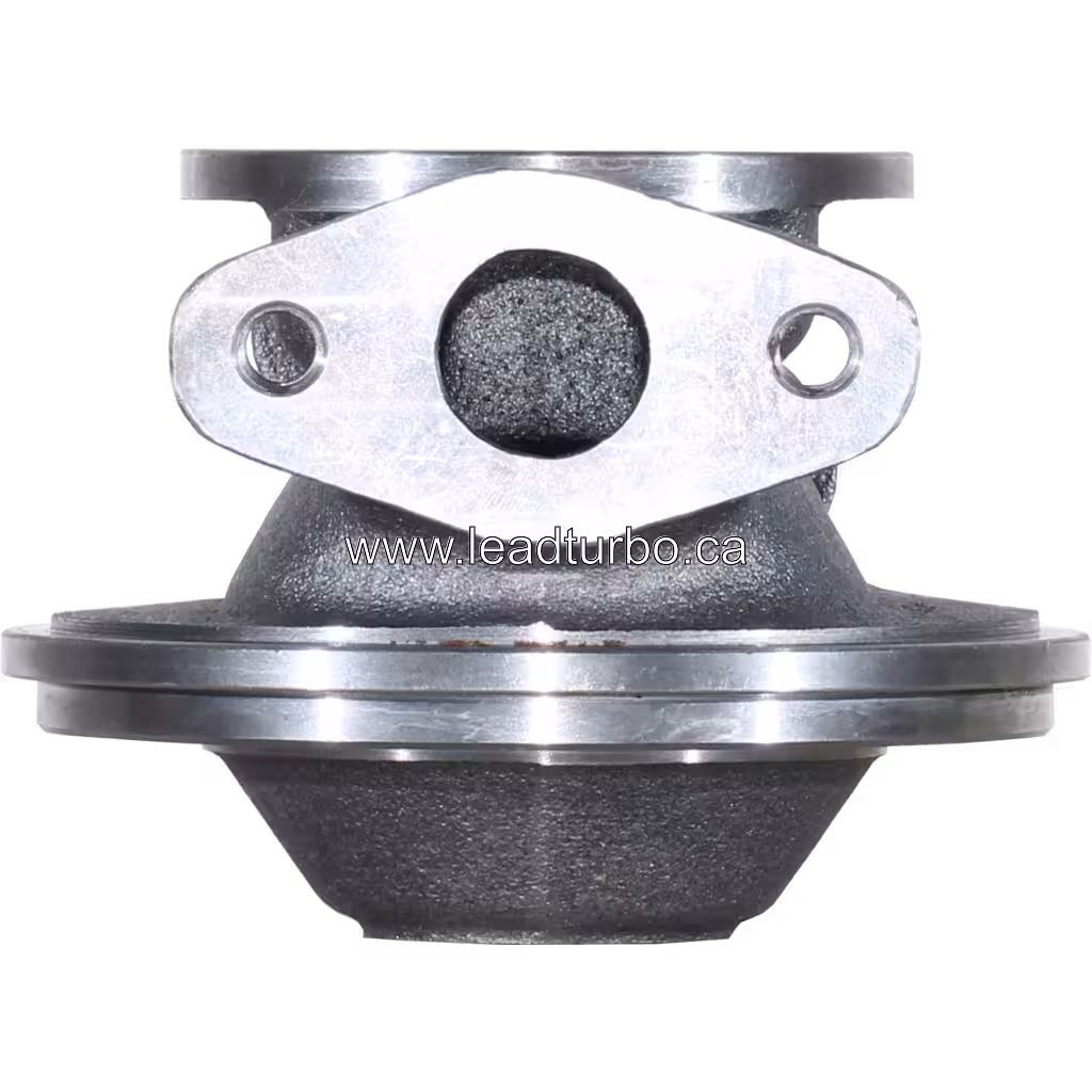FOR K27-115-02 BH J96 bearing housing front view
